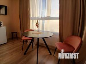 1-к квартира, посуточно, 37м2, 10/10 этаж