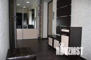 1-к квартира, посуточно, 48м2, 7/10 этаж