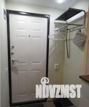 1-к квартира, посуточно, 14м2, 1/1 этаж