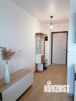 Студия квартира, на длительный срок, 19м2, 15/25 этаж