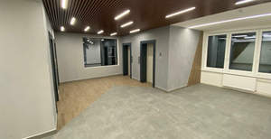 1-к квартира, на длительный срок, 44м2, 16/25 этаж