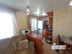 2-к квартира, на длительный срок, 62м2, 4/4 этаж