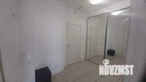 1-к квартира, посуточно, 47м2, 8/19 этаж