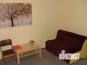 1-к квартира, посуточно, 29м2, 1/5 этаж