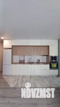 1-к квартира, посуточно, 50м2, 2/16 этаж
