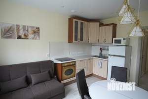 2-к квартира, на длительный срок, 52м2, 3/17 этаж