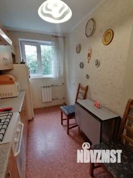 2-к квартира, на длительный срок, 45м2, 4/5 этаж