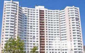 1-к квартира, на длительный срок, 46м2, 18/19 этаж