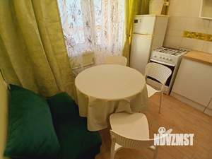 1-к квартира, на длительный срок, 35м2, 2/3 этаж