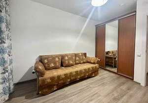 2-к квартира, на длительный срок, 50м2, 5/10 этаж