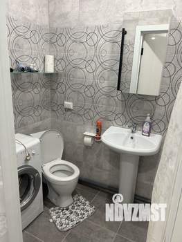 Студия квартира, посуточно, 35м2, 7/9 этаж