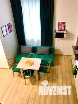 2-к квартира, посуточно, 62м2, 1/12 этаж