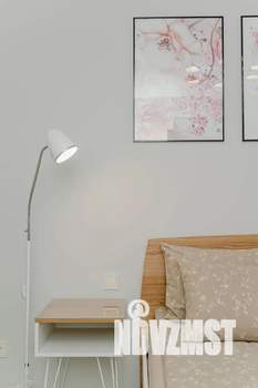 1-к квартира, посуточно, 45м2, 18/18 этаж