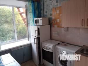 1-к квартира, на длительный срок, 36м2, 4/9 этаж