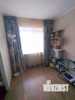 2-к квартира, на длительный срок, 43м2, 4/5 этаж