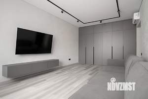 2-к квартира, на длительный срок, 72м2, 4/16 этаж