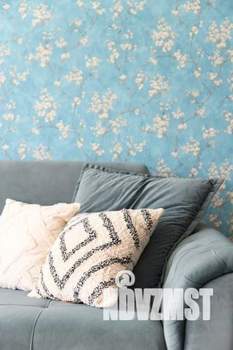 2-к квартира, посуточно, 48м2, 1/1 этаж