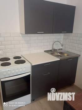 Студия квартира, на длительный срок, 21м2, 1/5 этаж