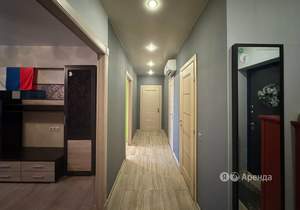 2-к квартира, на длительный срок, 58м2, 15/24 этаж