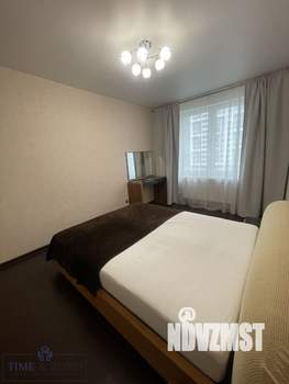 3-к квартира, на длительный срок, 80м2, 5/13 этаж