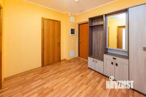 1-к квартира, на длительный срок, 37м2, 6/13 этаж