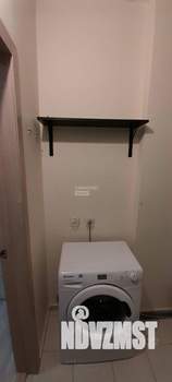 Студия квартира, на длительный срок, 33м2, 6/10 этаж