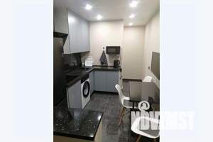 1-к квартира, посуточно, 35м2, 1/16 этаж