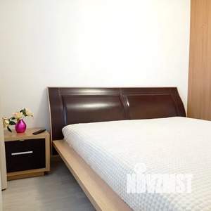 1-к квартира, посуточно, 40м2, 24/26 этаж