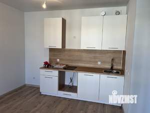 1-к квартира, на длительный срок, 45м2, 3/4 этаж