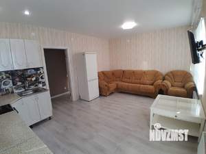 1-к квартира, на длительный срок, 54м2, 4/10 этаж