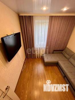 2-к квартира, на длительный срок, 43м2, 2/9 этаж