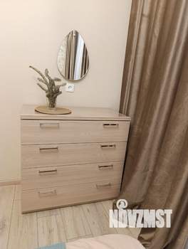 2-к квартира, на длительный срок, 43м2, 3/9 этаж