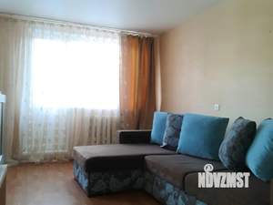 2-к квартира, посуточно, 44м2, 2/5 этаж