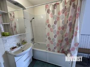 2-к квартира, на длительный срок, 41м2, 4/10 этаж