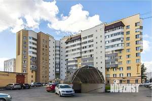 1-к квартира, посуточно, 10м2, 1/1 этаж