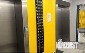 1-к квартира, на длительный срок, 27м2, 11/18 этаж