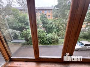 1-к квартира, на длительный срок, 30м2, 2/5 этаж
