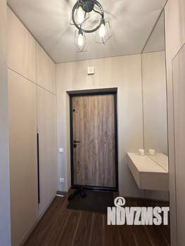 Студия квартира, посуточно, 32м2, 8/30 этаж