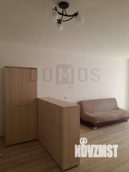 1-к квартира, на длительный срок, 45м2, 5/13 этаж