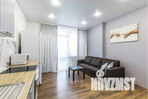 2-к квартира, посуточно, 79м2, 12/25 этаж