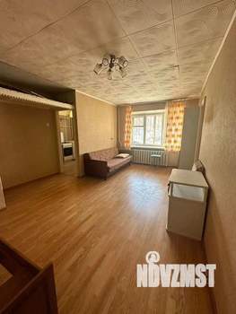 2-к квартира, на длительный срок, 43м2, 1/5 этаж