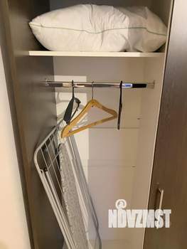 1-к квартира, на длительный срок, 32м2, 9/10 этаж