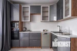 3-к квартира, посуточно, 54м2, 1/1 этаж