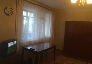 1-к квартира, на длительный срок, 34м2, 5/9 этаж