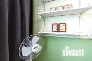 1-к квартира, посуточно, 37м2, 5/18 этаж