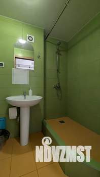 Студия квартира, посуточно, 14м2, 2/5 этаж