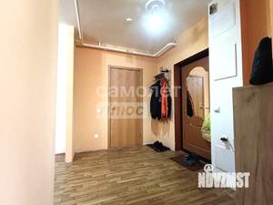 1-к квартира, на длительный срок, 40м2, 2/17 этаж