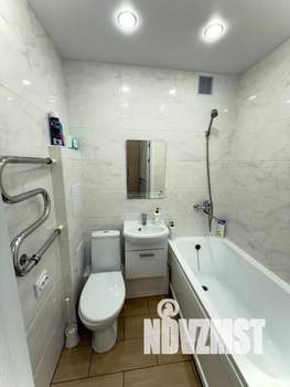 2-к квартира, посуточно, 50м2, 3/5 этаж