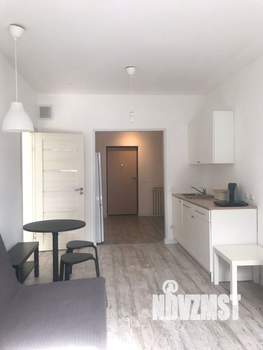 2-к квартира, на длительный срок, 46м2, 3/27 этаж