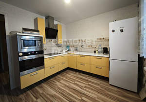 2-к квартира, на длительный срок, 60м2, 23/27 этаж